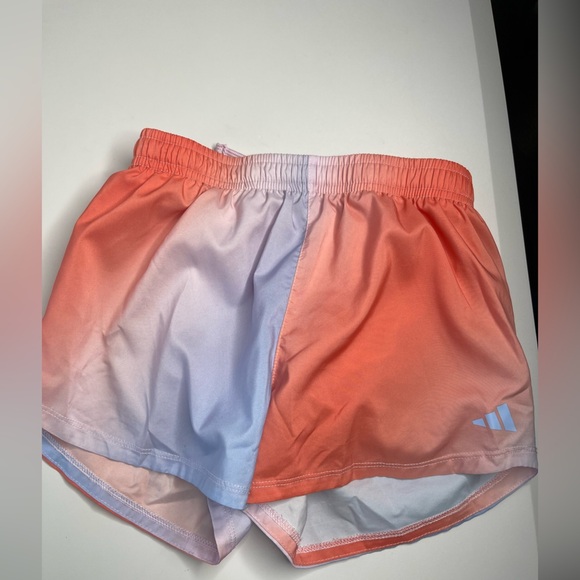 adidas Little Girls 2-pc. Skort Set and shorts included - Picture 10 of 12